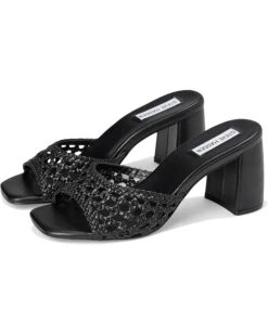 Steve Madden Mania | Heels