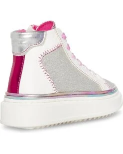 Steve Madden Kids Glossy (Toddler/Little Kid) | Sneakers & Athletic Shoes -Steve Madden Online Shop 71MpzmzzZZL. AC SR736920