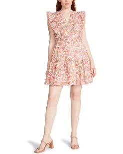 Steve Madden Kianna Dress | Dresses -Steve Madden Online Shop 71O4j4RiOUL. AC SR736920