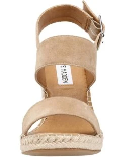Steve Madden Uri Wedge Sandal | Heels -Steve Madden Online Shop 71Pj sZf2UL. AC SR736920