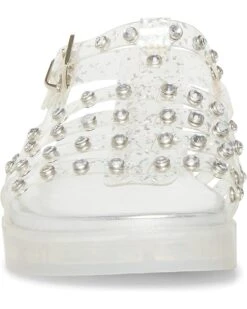 Steve Madden Kids Celine (Little Kid/Big Kid) | Sandals -Steve Madden Online Shop 71PnWhwjE3L. AC SR736920