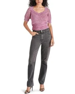 Steve Madden Stephanie Sweater | Sweaters -Steve Madden Online Shop 71Q60x5R L. AC SR736920