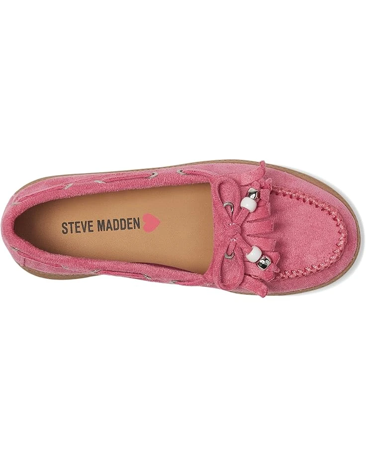 Steve Madden Kids Krisp (Toddler/Little Kid/Big Kid) | Loafers 4 Steve Madden Kids Krisp (Toddler/Little Kid/Big Kid) | Loafers - Image 2