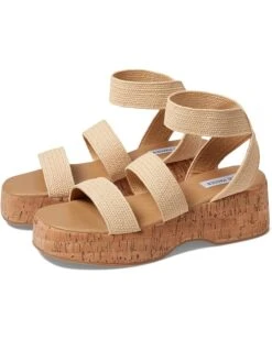 Steve Madden Sashes Sandal | Heels
