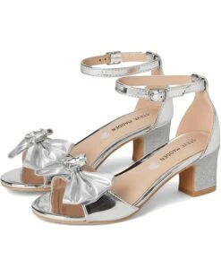 Steve Madden Kids Clair (Little Kid/Big Kid) | Heels -Steve Madden Online Shop 71RkxYbyHbL. AC SR736920