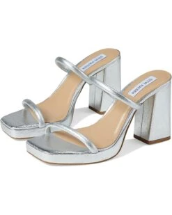 Steve Madden Polly Heeled Sandal | Heels