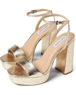 Steve Madden Lessa Sandal | Heels -Steve Madden Online Shop 71T9gSElihL. AC SR736920