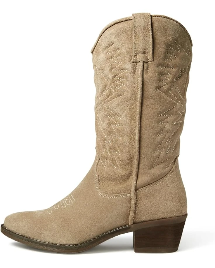 Steve Madden Hayward Western Boot | Boots 6 Steve Madden Hayward Western Boot | Boots - Image 4