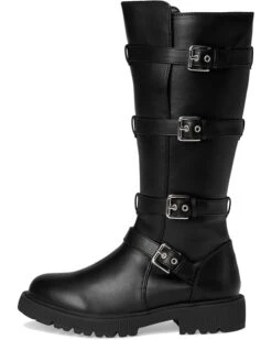 Steve Madden Kids Brookee (Little Kid/Big Kid) | Boots -Steve Madden Online Shop 71UjBFKAO L. AC SR736920