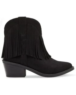 Steve Madden Kids Brixby (Little Kid/Big Kid) | Boots -Steve Madden Online Shop 71VTONOZBdL. AC SR736920