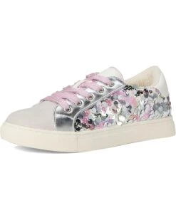 Steve Madden Kids Emily (Little Kid/Big Kid) | Sneakers & Athletic Shoes -Steve Madden Online Shop 71VZlbGw8YL. AC SR736920