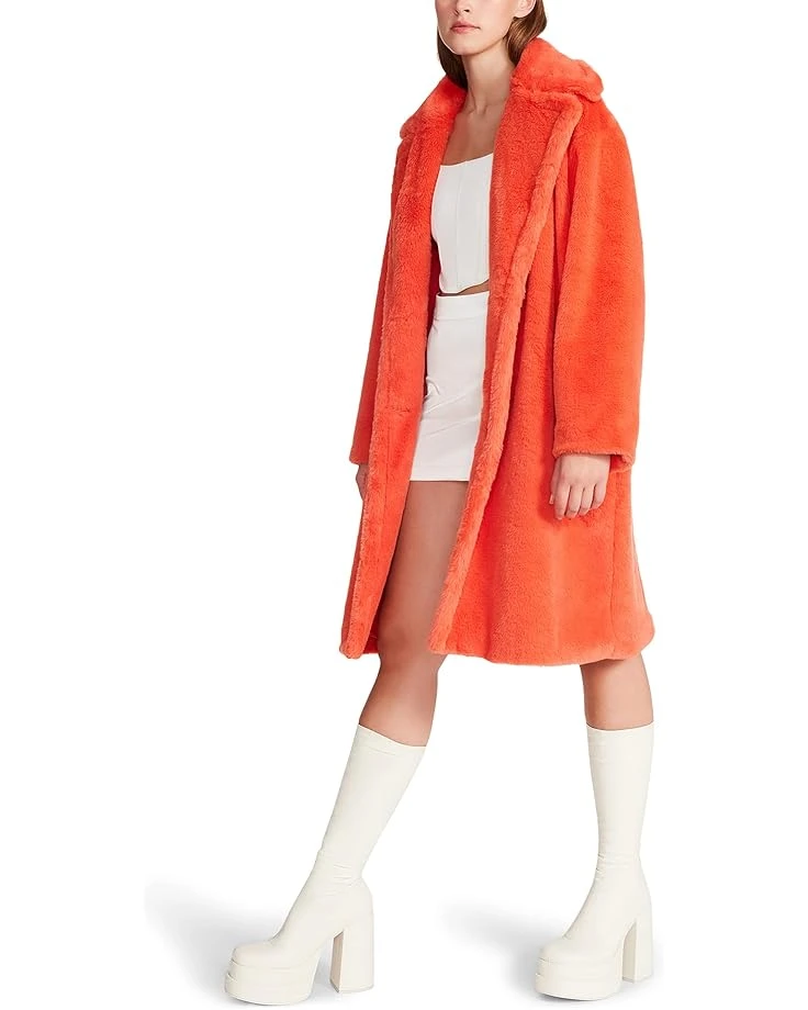 Steve Madden Maxwell Coat | Coats & Outerwear 4 Steve Madden Maxwell Coat | Coats & Outerwear - Image 2