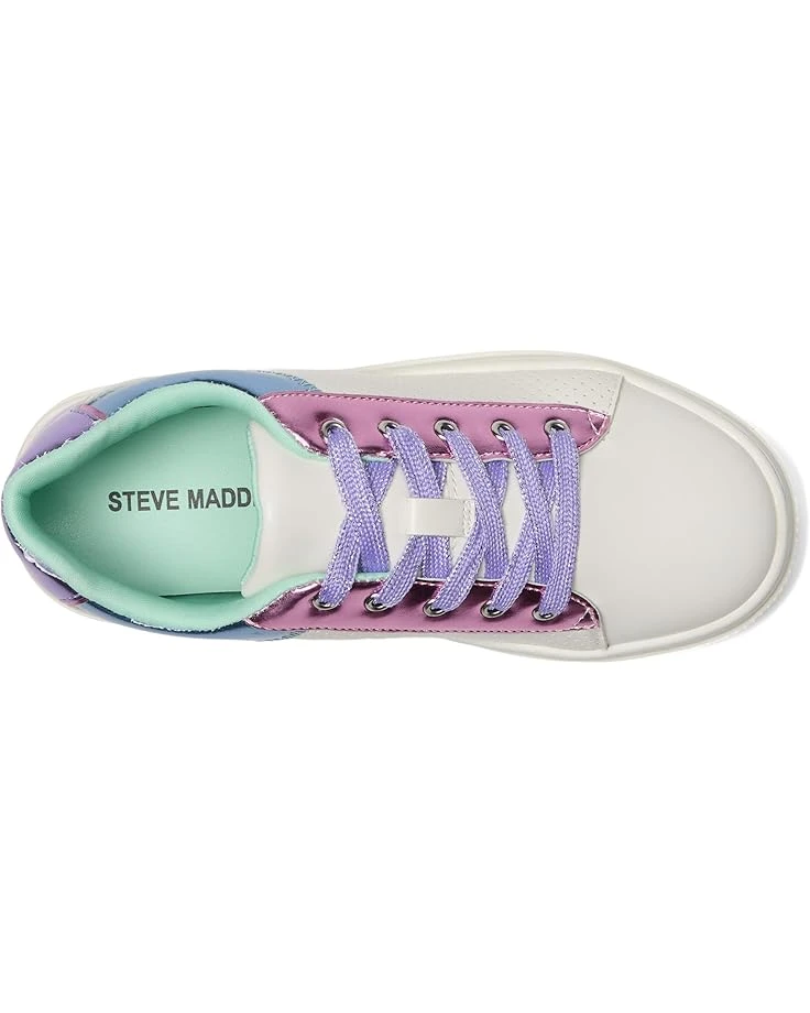 Steve Madden Kids Maggiee (Little Kid/Big Kid) | Sneakers & Athletic Shoes 4 Steve Madden Kids Maggiee (Little Kid/Big Kid) | Sneakers & Athletic Shoes - Image 2