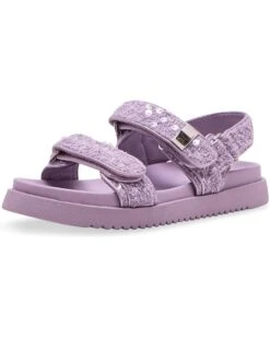 Steve Madden Kids Mona (Little Kid/Big Kid) | Sandals -Steve Madden Online Shop 71WJebpOCL. AC SR736920
