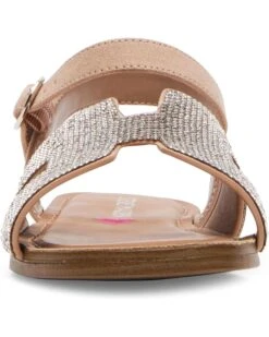 Steve Madden Kids Haydin (Little Kid/Big Kid) | Sandals -Steve Madden Online Shop 71WN69und4L. AC SR736920