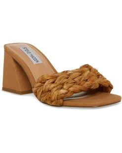 Steve Madden Mylee Heeled Sandal | Heels