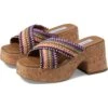 Steve Madden Rosy Wedge Sandal | Heels -Steve Madden Online Shop 71X5o3pm9mL. AC SR736920