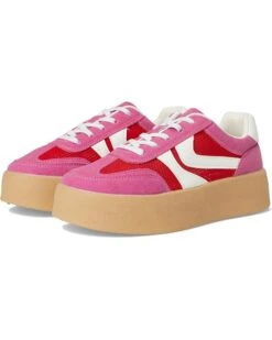 Steve Madden Kids Jersey (Little Kid/Big Kid) | Sneakers & Athletic Shoes -Steve Madden Online Shop 71XKkfFiFmL. AC SR736920