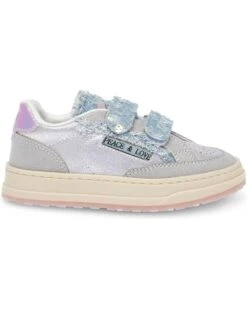 Steve Madden Kids Dream (Toddler/Little Kid) | Sneakers & Athletic Shoes -Steve Madden Online Shop 71XTolUIk2L. AC SR736920