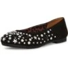 Steve Madden Kids Blair (Little Kid/Big Kid) | Flats -Steve Madden Online Shop 71YuZspE WL. AC SR736920