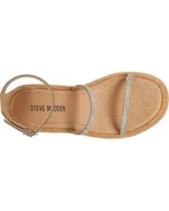 Steve Madden Kids Varia (Little Kid/Big Kid) | Heels -Steve Madden Online Shop 71Z2 JAHEZL. AC SR736920