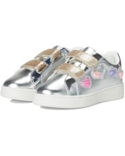 Steve Madden Kids Electra (Toddler/Little Kid) | Sneakers & Athletic Shoes