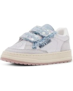 Steve Madden Kids Dream (Toddler/Little Kid) | Sneakers & Athletic Shoes