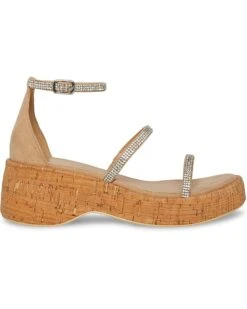 Steve Madden Kids Varia (Little Kid/Big Kid) | Heels -Steve Madden Online Shop 71cxrCM DpL. AC SR736920