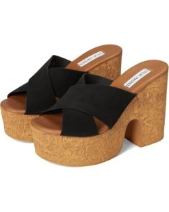 Steve Madden Saffron | Heels