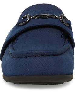 Steve Madden Kids Adaptive Justinn (Little Kid/Big Kid) | Loafers -Steve Madden Online Shop 71eWUgTt7cL. AC SR736920