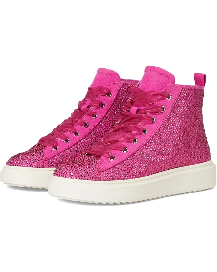 Steve Madden Kids Carlyy (Little Kid/Big Kid) | Sneakers & Athletic Shoes 3 Steve Madden Kids Carlyy (Little Kid/Big Kid) | Sneakers & Athletic Shoes