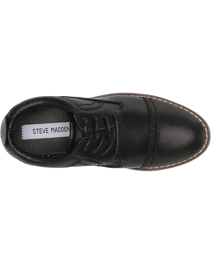 Steve Madden Kids Boliverr (Toddler/Little Kid/Big Kid) | Oxfords 4 Steve Madden Kids Boliverr (Toddler/Little Kid/Big Kid) | Oxfords - Image 2