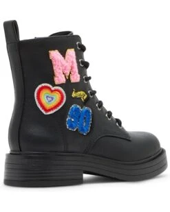 Steve Madden Kids Nolita (Little Kid/Big Kid) | Boots -Steve Madden Online Shop 71fZJe A7ZL. AC SR736920