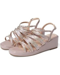 Steve Madden Kids Glitzey (Little Kid/Big Kid) | Heels