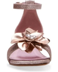 Steve Madden Kids Lessa (Little Kid/Big Kid) | Heels 12 Steve Madden Kids Lessa (Little Kid/Big Kid) | Heels -Steve Madden Online Shop 71iDGB0J6lL. AC SR736920