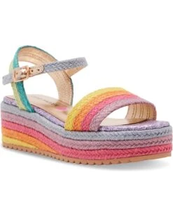 Steve Madden Kids Cleo (Little Kid/Big Kid) | Heels -Steve Madden Online Shop 71iI2u8gwfL. AC SR736920