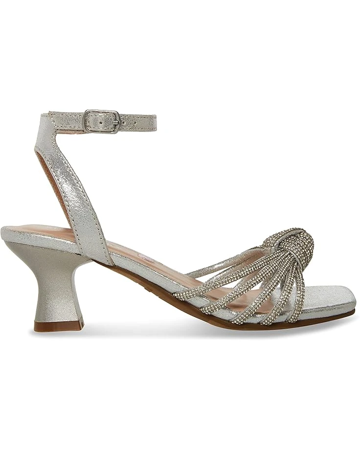 Steve Madden Kids Lucia (Little Kid/Big Kid) | Heels 5 Steve Madden Kids Lucia (Little Kid/Big Kid) | Heels - Image 3