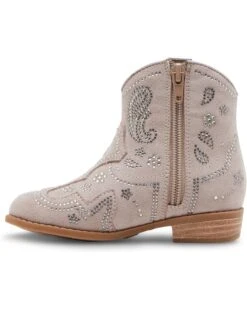 Steve Madden Kids Blakee (Toddler/Little Kid) | Boots -Steve Madden Online Shop 71kW4odFqHL. AC SR736920