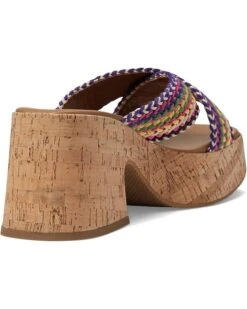 Steve Madden Rosy Wedge Sandal | Heels -Steve Madden Online Shop 71kwbdmepFL. AC SR736920