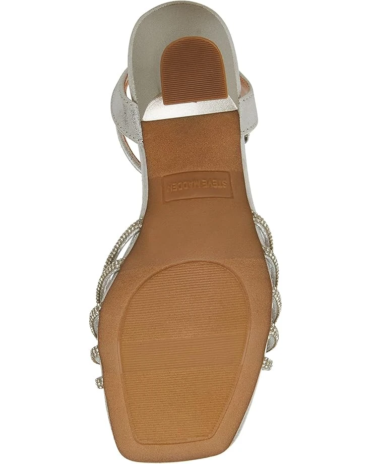 Steve Madden Kids Lucia (Little Kid/Big Kid) | Heels 4 Steve Madden Kids Lucia (Little Kid/Big Kid) | Heels - Image 2