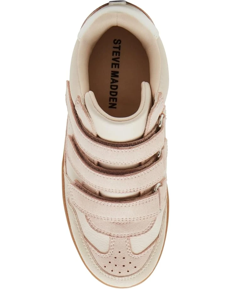 Steve Madden Kids Bobbi (Little Kid/Big Kid) | Sneakers & Athletic Shoes 4 Steve Madden Kids Bobbi (Little Kid/Big Kid) | Sneakers & Athletic Shoes - Image 2