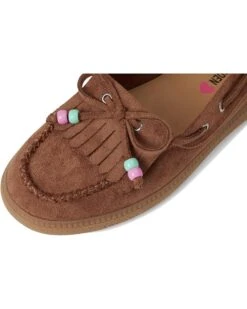 Steve Madden Kids Krisp (Little Kid/Big Kid) | Loafers -Steve Madden Online Shop 71mvr0DSu5L. AC SR736920