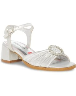 Steve Madden Kids Tango (Little Kid/Big Kid) | Heels