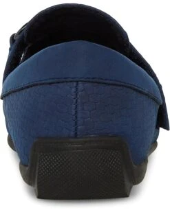 Steve Madden Kids Adaptive Justinn (Little Kid/Big Kid) | Loafers -Steve Madden Online Shop 71nvtruMSzL. AC SR736920