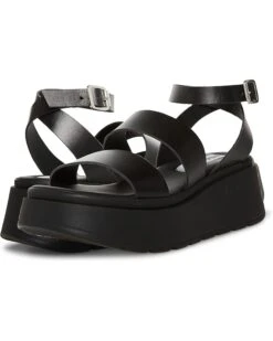 Steve Madden Tenysi Wedge Sandal | Heels