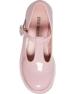 Steve Madden Kids Dolliee (Little Kid/Big Kid) | Heels -Steve Madden Online Shop 71oo0QS4L. AC SR736920