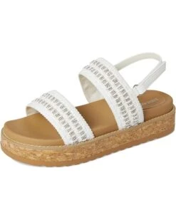 Steve Madden Kids Buggy (Little Kid/Big Kid) | Sandals -Steve Madden Online Shop 71pBRyaBX1L. AC SR736920
