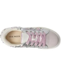 Steve Madden Kids Emily (Little Kid/Big Kid) | Sneakers & Athletic Shoes -Steve Madden Online Shop 71pzbflAVkL. AC SR736920