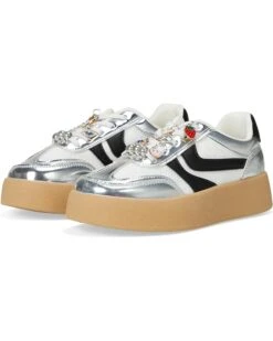 Steve Madden Kids Jersey (Little Kid/Big Kid) | Sneakers & Athletic Shoes -Steve Madden Online Shop 71qQ7TwdtWL. AC SR736920