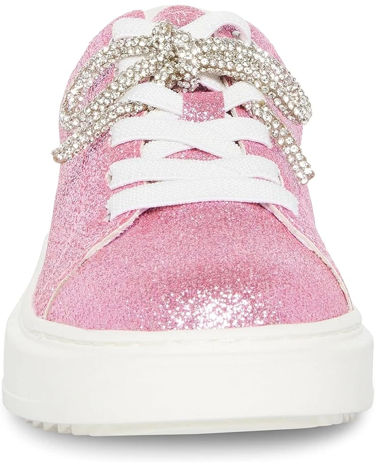 Steve Madden Kids Sparkz (Little Kid/Big Kid) | Sneakers & Athletic Shoes 8 Steve Madden Kids Sparkz (Little Kid/Big Kid) | Sneakers & Athletic Shoes - Image 6